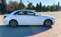 مرسيدس بنز C-Class